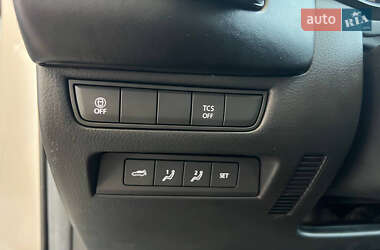 Внедорожник / Кроссовер Mazda CX-50 2023 в 