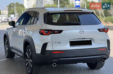 Внедорожник / Кроссовер Mazda CX-50 2023 в 