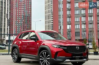 Внедорожник / Кроссовер Mazda CX-50 2023 в Жовкве
