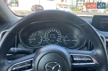 Внедорожник / Кроссовер Mazda CX-50 2023 в 