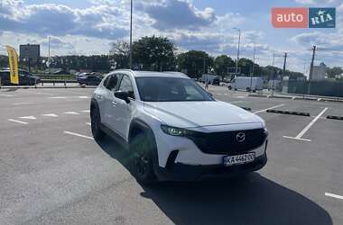Внедорожник / Кроссовер Mazda CX-50 2023 в Киеве