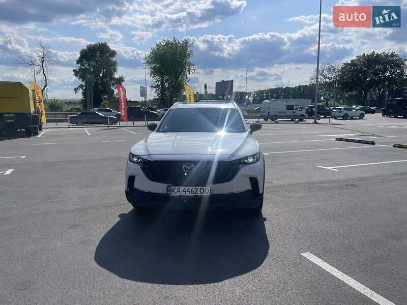 Внедорожник / Кроссовер Mazda CX-50 2023 в Ровно фото 74 Внедорожник / Кроссовер Mazda CX-50 2023 в Ровно