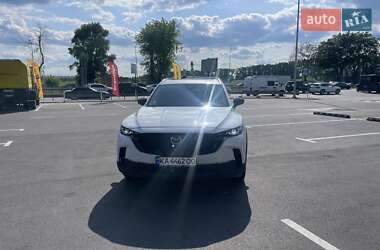 Внедорожник / Кроссовер Mazda CX-50 2023 в 