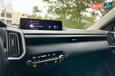 Внедорожник / Кроссовер Mazda CX-50 2024 в 