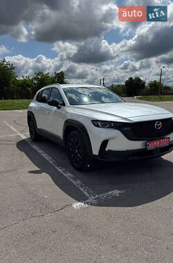 Mazda CX-50 2023