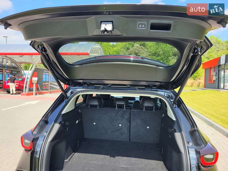 Внедорожник / Кроссовер Mazda CX-50 2023 в Тернополе фото 16 Внедорожник / Кроссовер Mazda CX-50 2023 в Тернополе