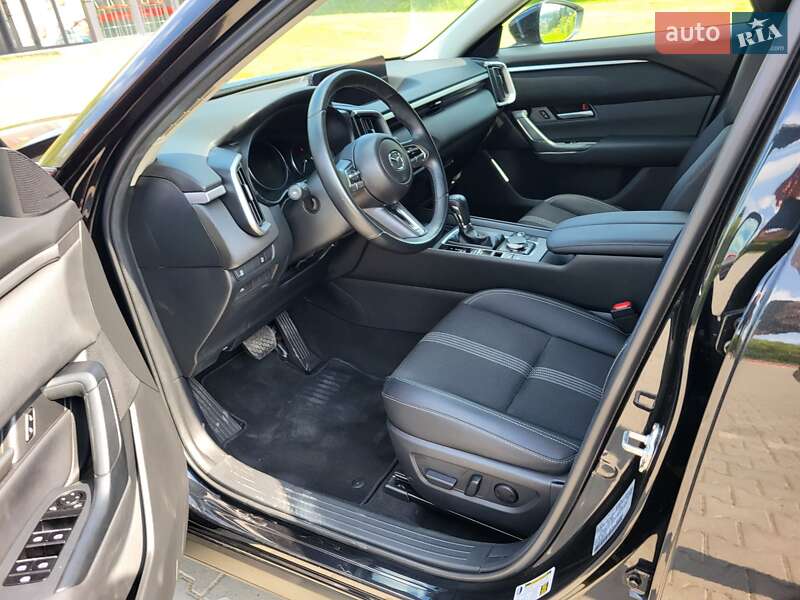 Внедорожник / Кроссовер Mazda CX-50 2023 в Тернополе фото 22 Внедорожник / Кроссовер Mazda CX-50 2023 в Тернополе