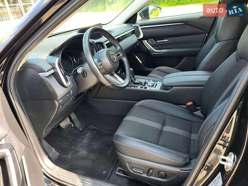 Внедорожник / Кроссовер Mazda CX-50 2023 в Тернополе фото 19 Внедорожник / Кроссовер Mazda CX-50 2023 в Тернополе