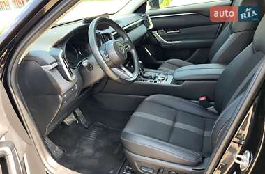 Позашляховик / Кросовер Mazda CX-50 2023 в 