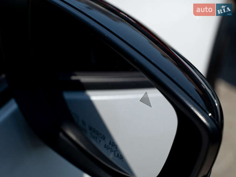 Внедорожник / Кроссовер Mazda CX-50 2024 в Одессе