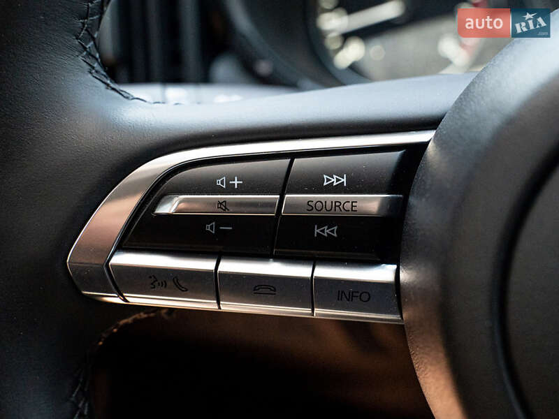 Внедорожник / Кроссовер Mazda CX-50 2024 в Одессе