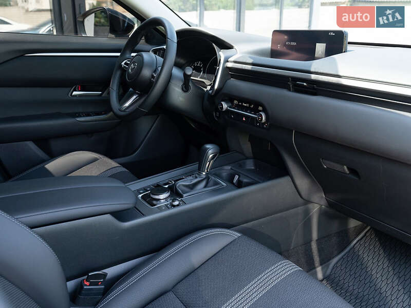 Внедорожник / Кроссовер Mazda CX-50 2024 в Одессе