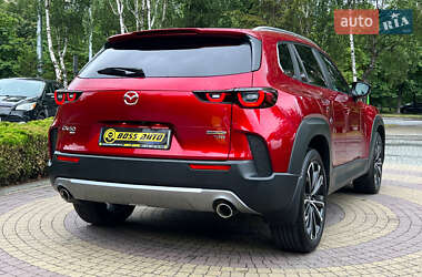 Внедорожник / Кроссовер Mazda CX-50 2022 в 