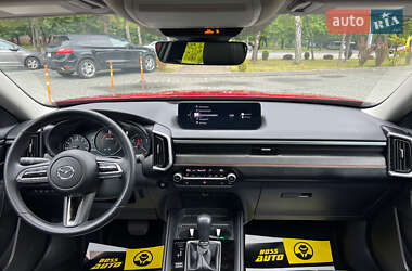 Внедорожник / Кроссовер Mazda CX-50 2022 в 