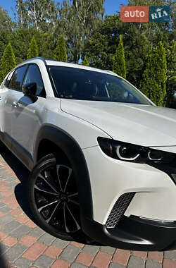 Внедорожник / Кроссовер Mazda CX-50 2023 в Ивано-Франковске