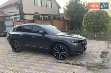 Внедорожник / Кроссовер Mazda CX-50 2023 в 