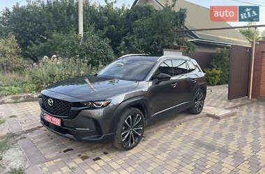 Внедорожник / Кроссовер Mazda CX-50 2023 в 