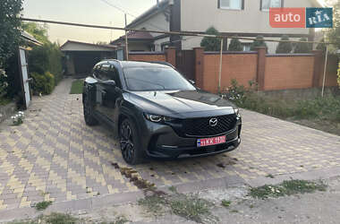 Внедорожник / Кроссовер Mazda CX-50 2023 в 
