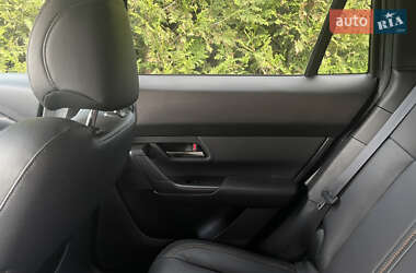 Внедорожник / Кроссовер Mazda CX-50 2023 в 