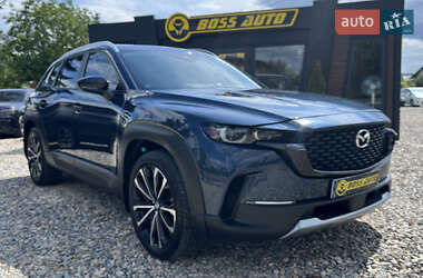 Mazda CX-50 2022 Mazda CX-50 2022