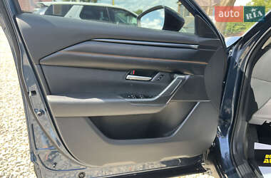 Внедорожник / Кроссовер Mazda CX-50 2022 в 