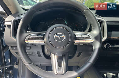 Внедорожник / Кроссовер Mazda CX-50 2022 в 