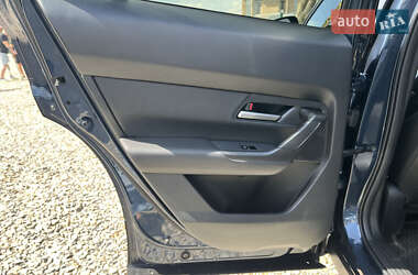 Внедорожник / Кроссовер Mazda CX-50 2022 в 
