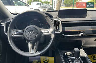Внедорожник / Кроссовер Mazda CX-50 2022 в 