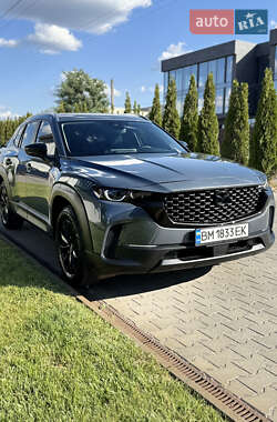 Mazda CX-50 2023