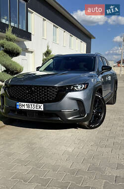 Внедорожник / Кроссовер Mazda CX-50 2023 в 
