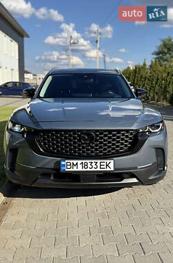 Внедорожник / Кроссовер Mazda CX-50 2023 в 