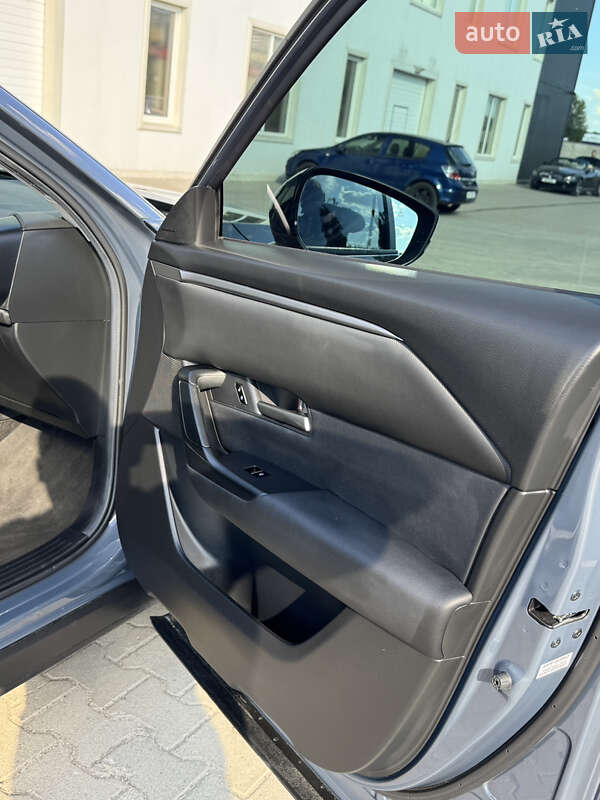 Внедорожник / Кроссовер Mazda CX-50 2023 в Киеве