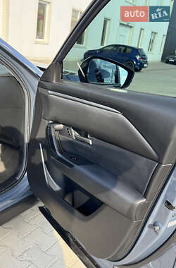 Внедорожник / Кроссовер Mazda CX-50 2023 в 
