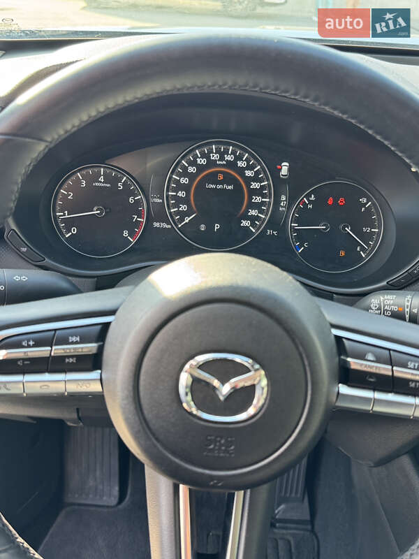 Внедорожник / Кроссовер Mazda CX-50 2023 в Киеве