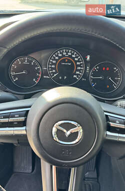 Внедорожник / Кроссовер Mazda CX-50 2023 в 