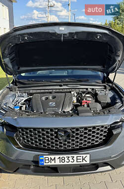 Внедорожник / Кроссовер Mazda CX-50 2023 в 