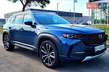 Внедорожник / Кроссовер Mazda CX-50 2023 в 