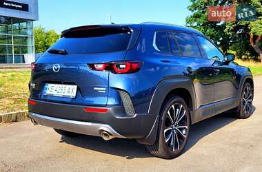 Внедорожник / Кроссовер Mazda CX-50 2023 в 