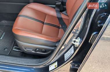 Внедорожник / Кроссовер Mazda CX-50 2023 в 