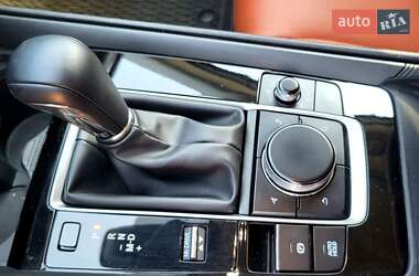 Внедорожник / Кроссовер Mazda CX-50 2023 в 