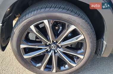 Внедорожник / Кроссовер Mazda CX-50 2023 в 