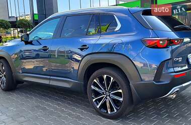 Внедорожник / Кроссовер Mazda CX-50 2023 в 