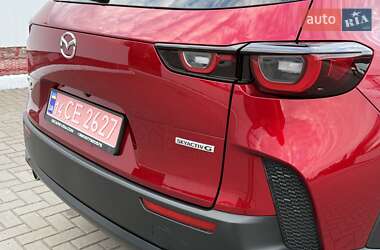 Внедорожник / Кроссовер Mazda CX-50 2023 в 