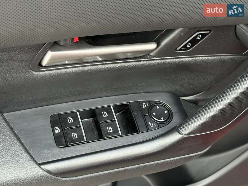 Позашляховик / Кросовер Mazda CX-50 2023 в Запоріжжі