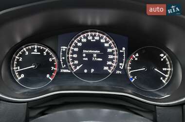 Внедорожник / Кроссовер Mazda CX-50 2023 в 