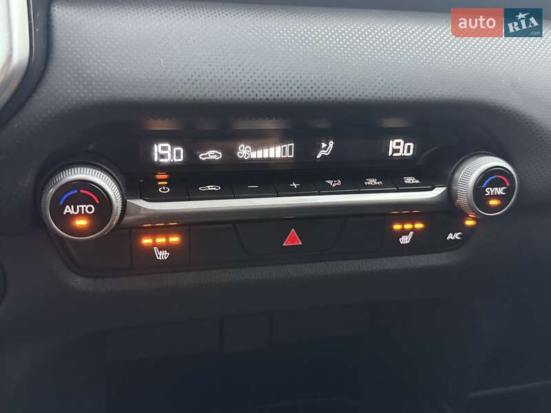 Позашляховик / Кросовер Mazda CX-50 2023 в Запоріжжі