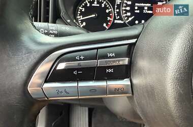 Внедорожник / Кроссовер Mazda CX-50 2023 в 