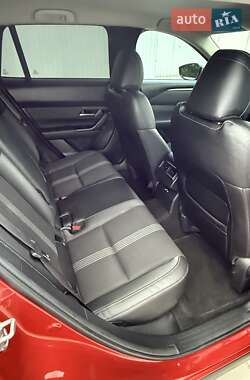 Внедорожник / Кроссовер Mazda CX-50 2023 в 