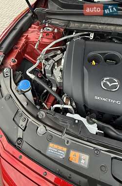 Внедорожник / Кроссовер Mazda CX-50 2023 в 