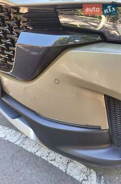 Внедорожник / Кроссовер Mazda CX-50 2022 в 